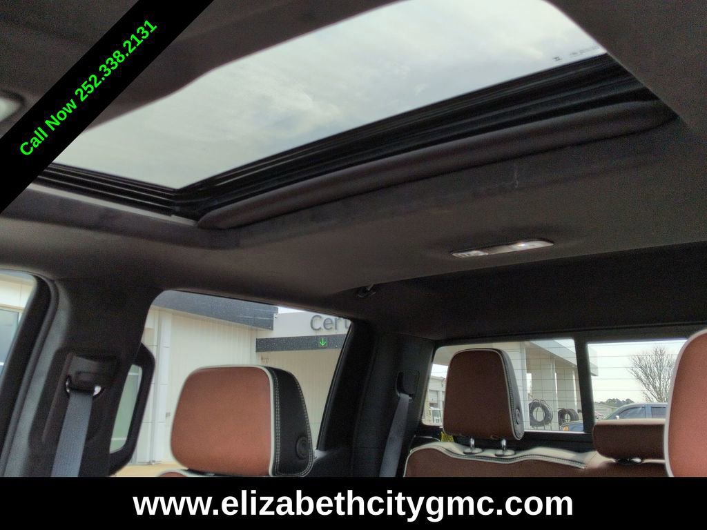 New 2026 GMC Sierra 1500 Denali Ultimate image 23