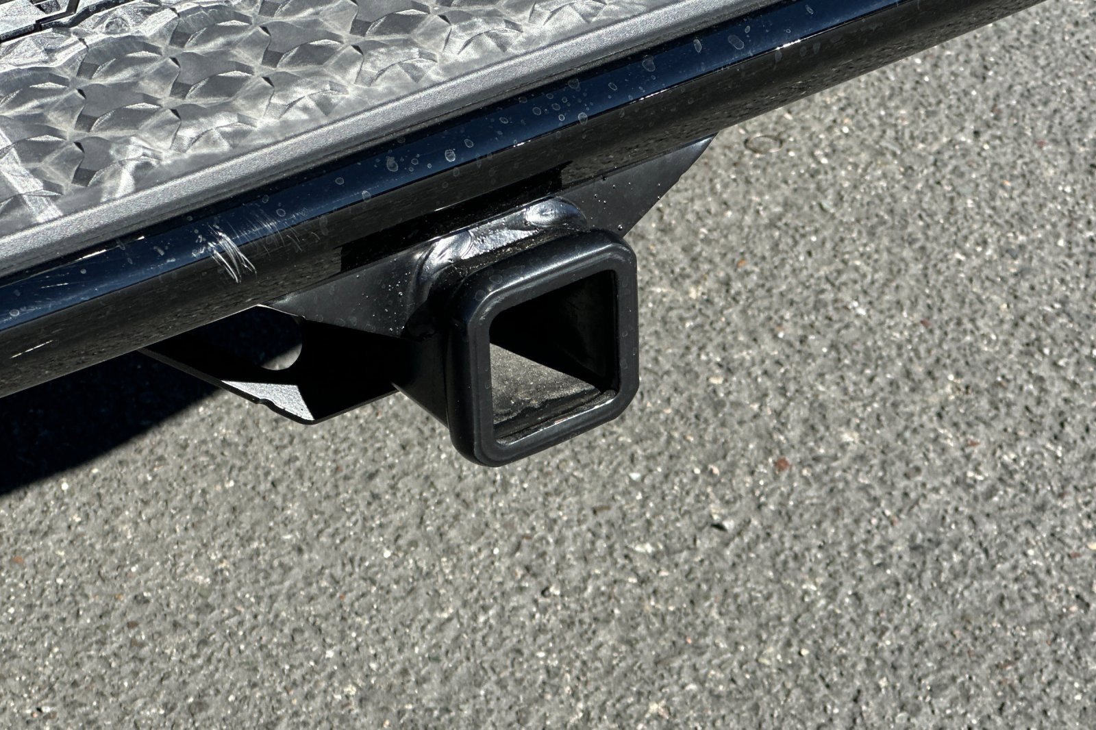 Used 2026 Chevrolet Colorado Trail Boss image 52