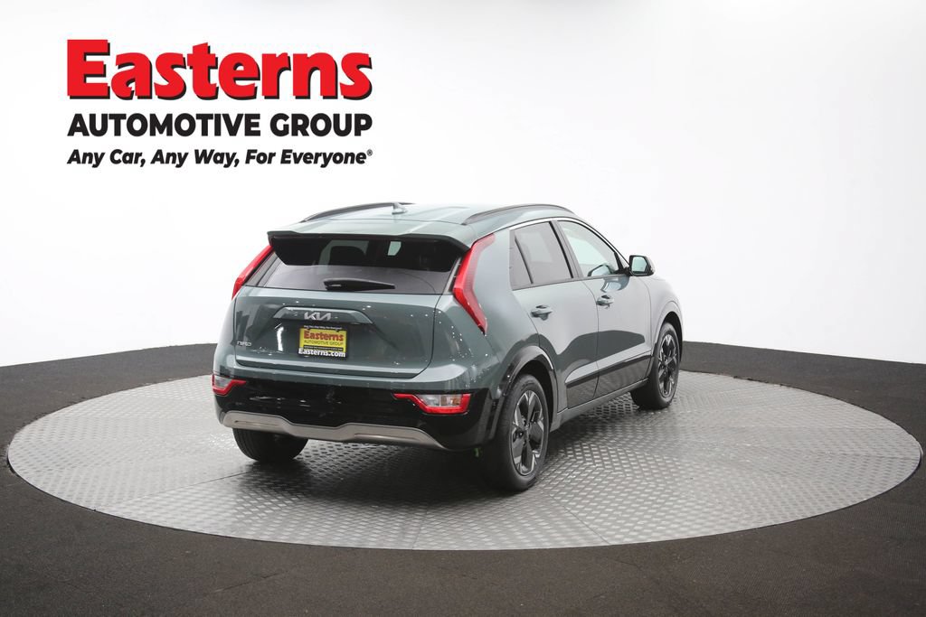 Used 2023 Kia Niro Wind w/ Wind Preserve Package FWD image 39
