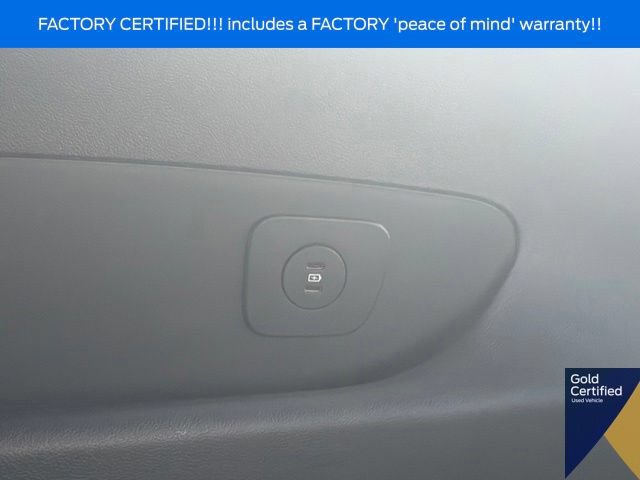 Used 2025 Ford Explorer ST AWD/4WD image 24