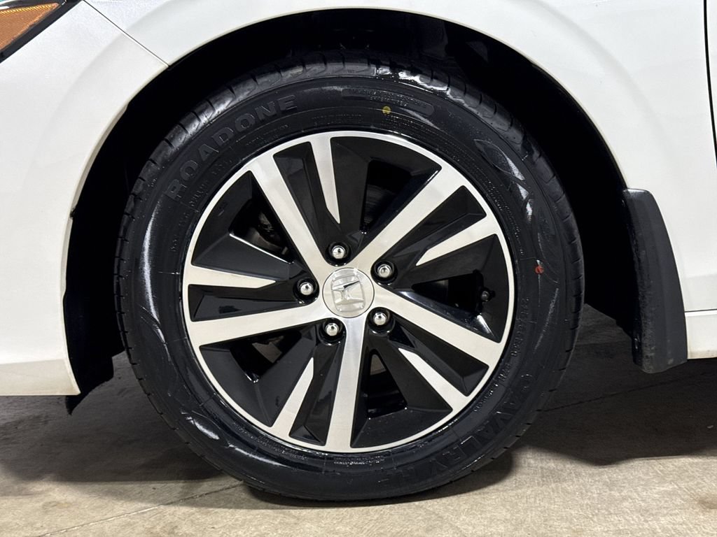 Used 2024 Honda Civic LX image 26