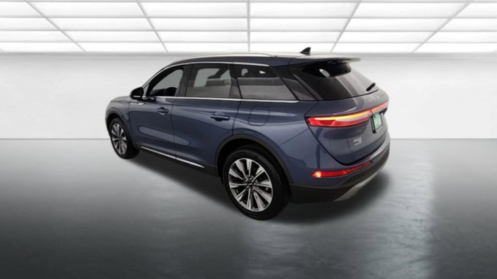 Used 2022 Lincoln Corsair Reserve w/ Luxury Package AWD/4WD image 6