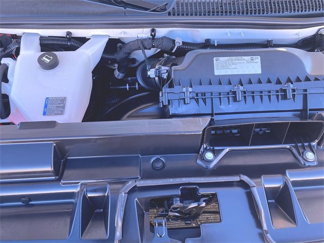 Used 2023 GMC Savana 2500 LS w/ Driver Convenience Package image 26