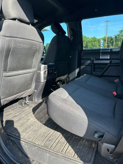 Used 2020 Ford F150 XLT w/ Equipment Group 302A Luxury AWD/4WD image 12