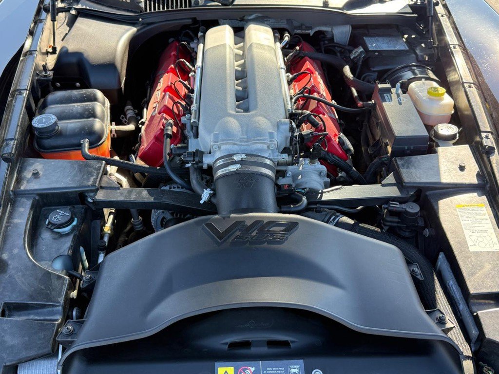 Used 2005 Dodge Viper SRT-10 image 13