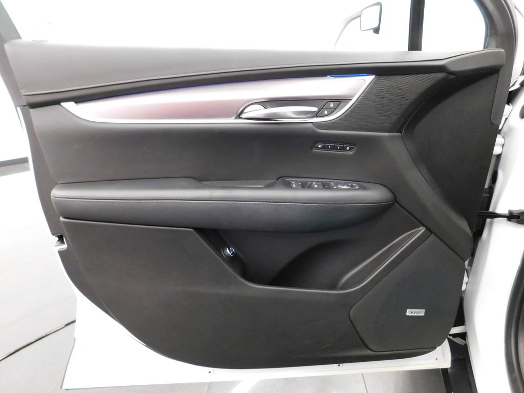 Used 2019 Cadillac XT5 Premium Luxury image 13