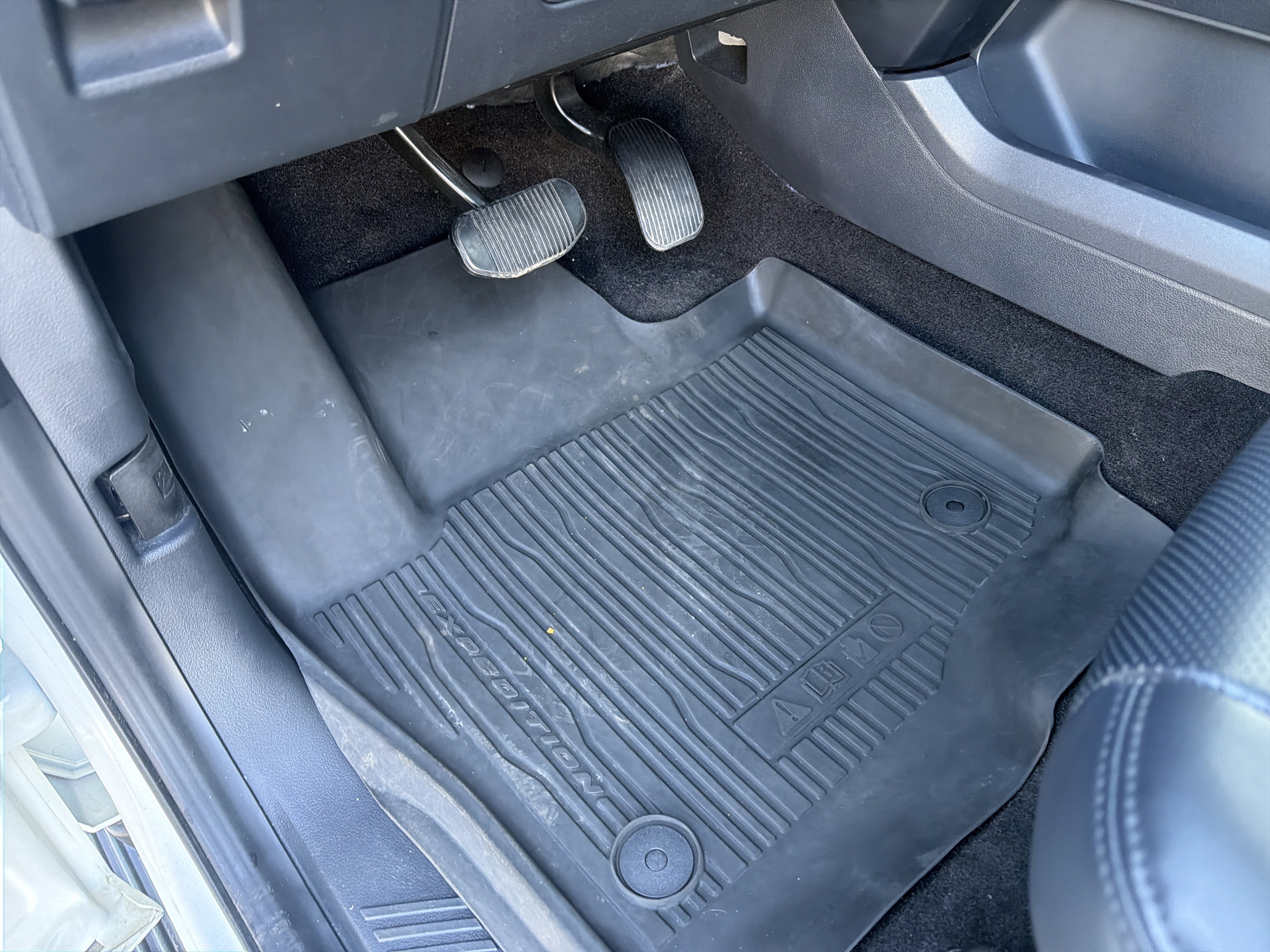 Used 2023 Ford Expedition XLT AWD/4WD image 24