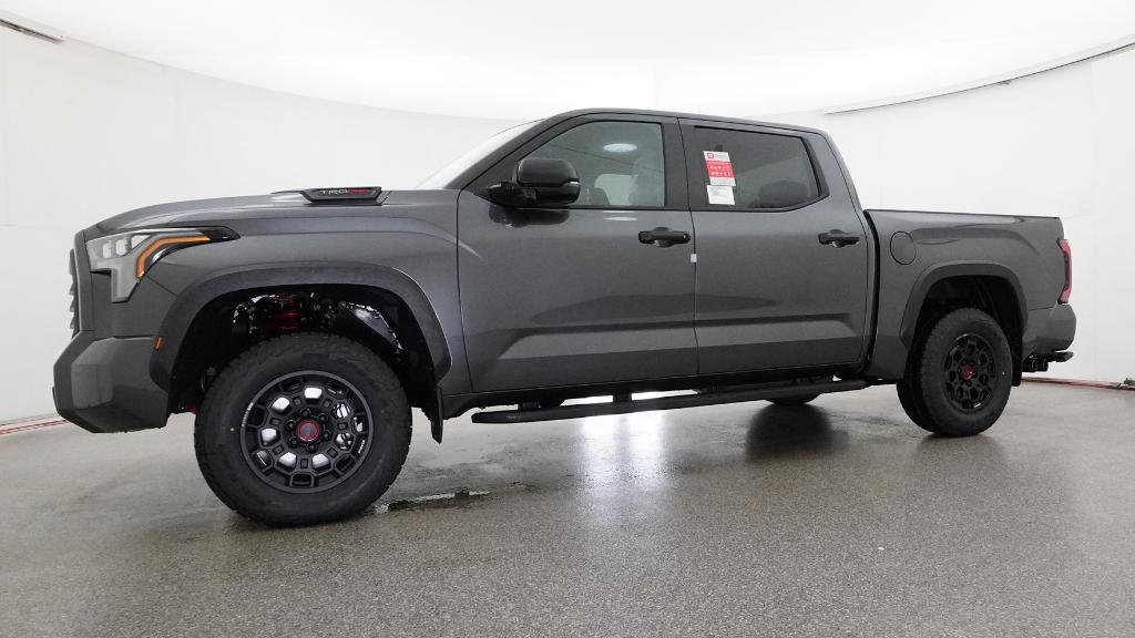 New 2026 Toyota Tundra TRD Pro image 40