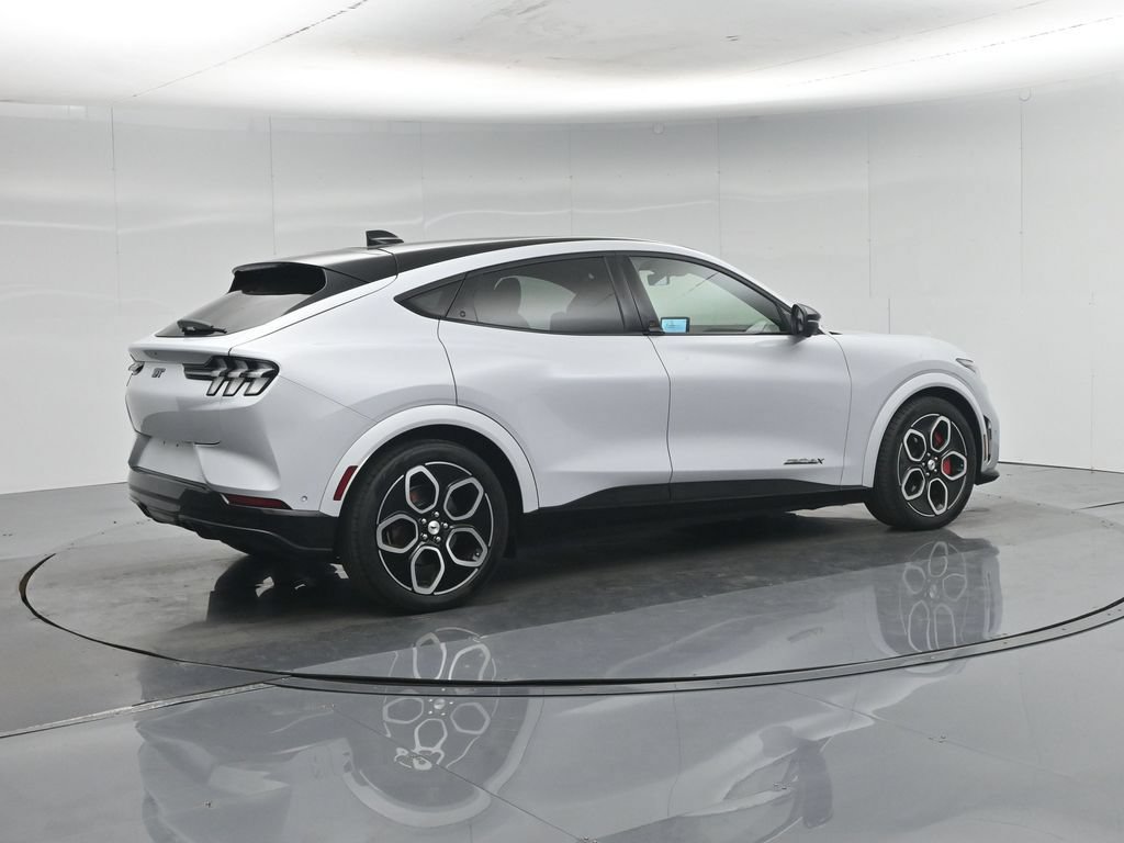 Certified 2023 Ford Mustang Mach-E GT AWD/4WD image 28