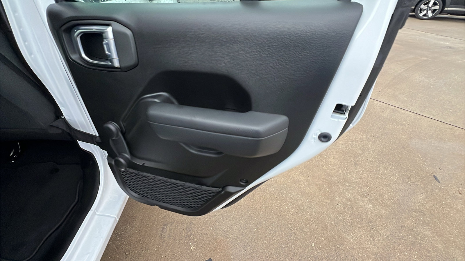 Used 2024 Jeep Gladiator Sport image 20