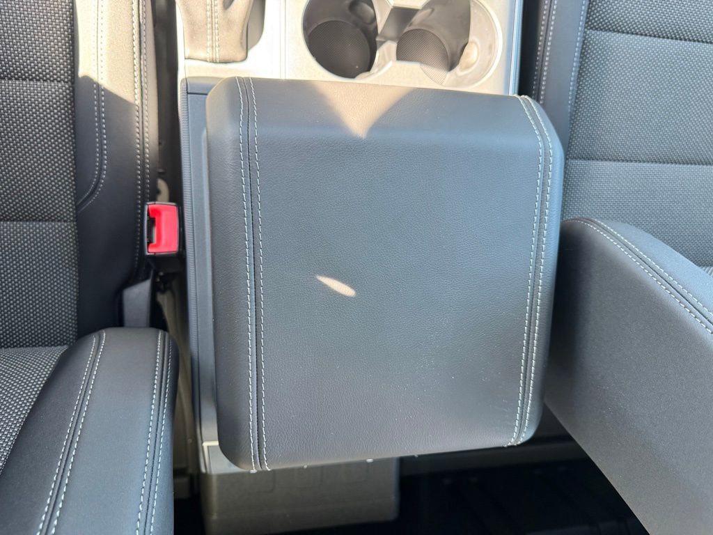 New 2025 INEOS Grenadier image 15