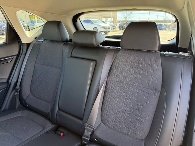 Used 2026 Kia Seltos S image 29