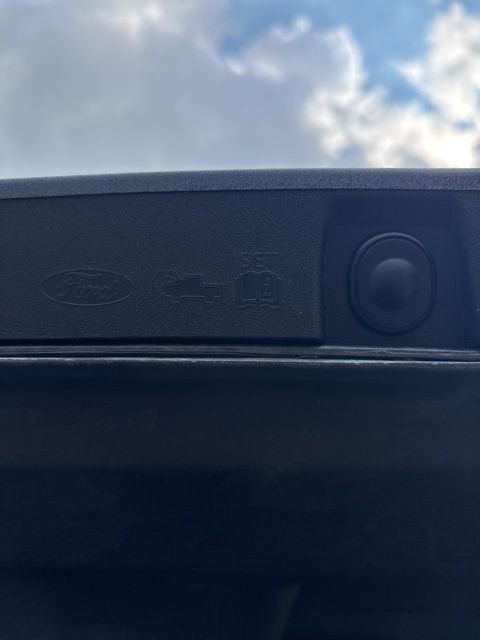 New 2025 Ford F150 Lightning Flash image 18