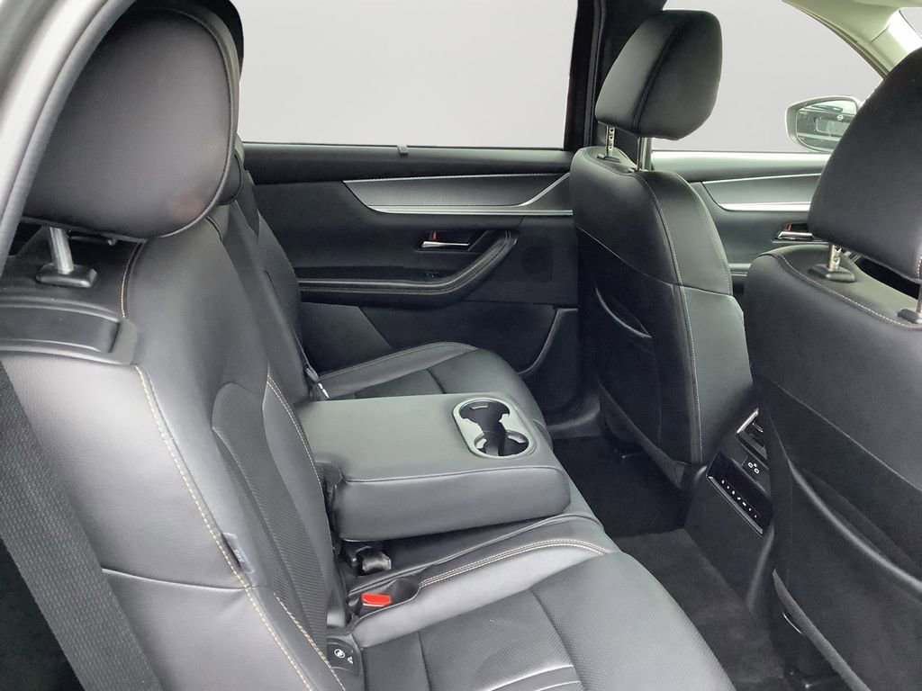 Used 2024 MAZDA CX-90 3.3 Turbo w/ Preferred Plus image 13