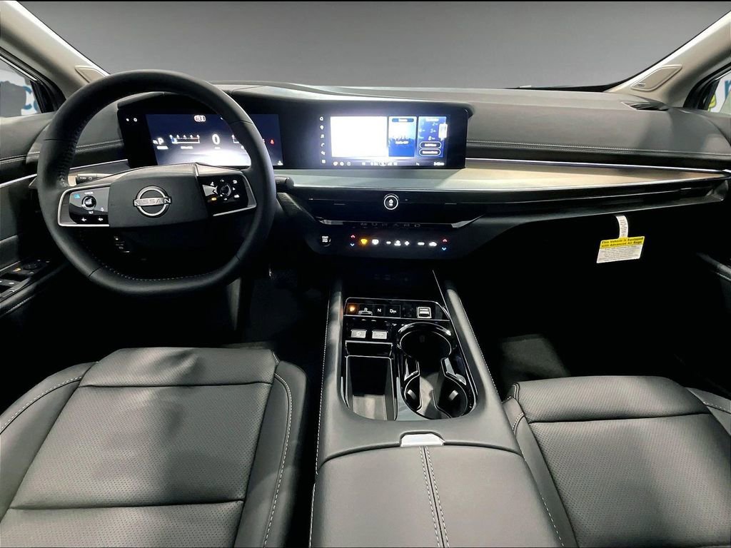 New 2026 Nissan Murano SL w/ Comfort Package image 5
