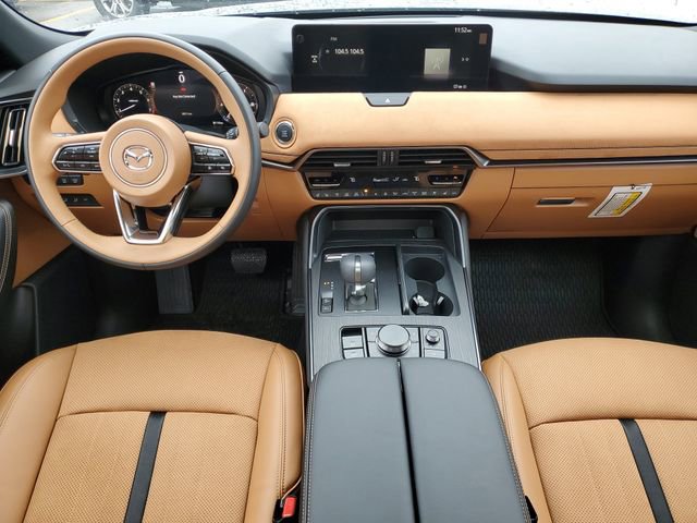New 2026 MAZDA CX-70 3.3 Turbo S w/ Premium Plus image 25