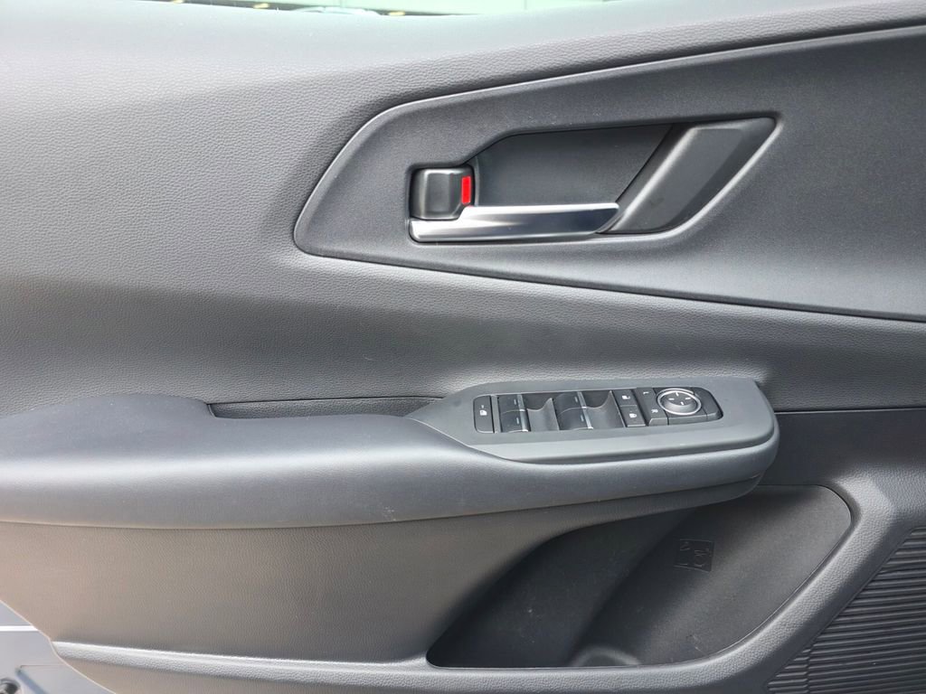 Used 2024 Toyota Prius Prime FWD image 27