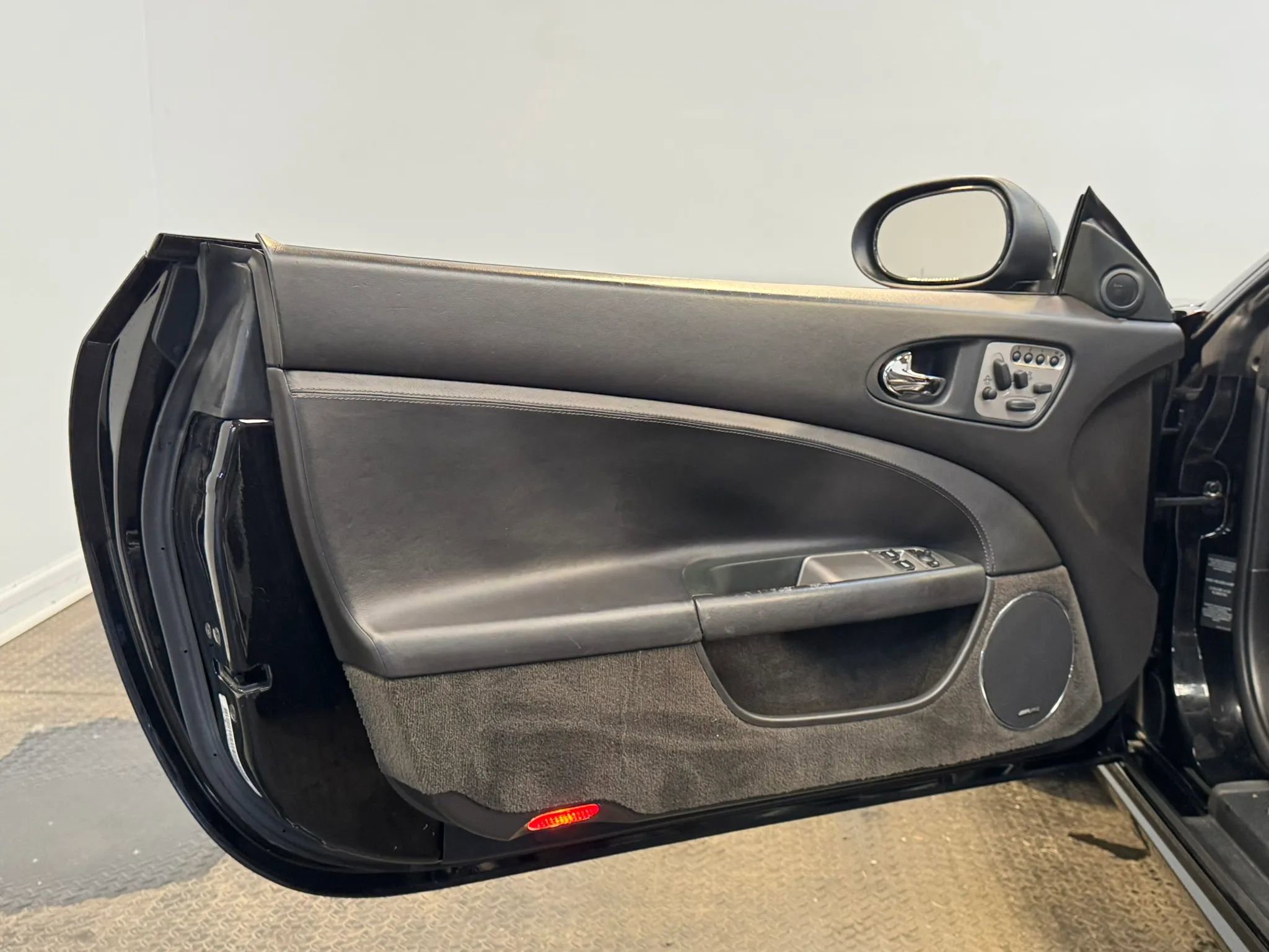 Used 2007 Jaguar XK Convertible RWD image 13