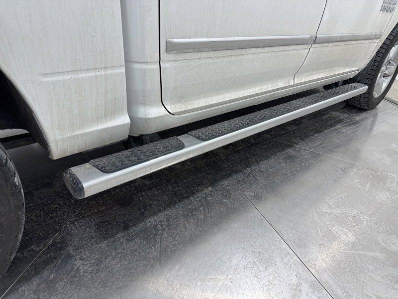 Used 2016 RAM 1500 Big Horn image 8