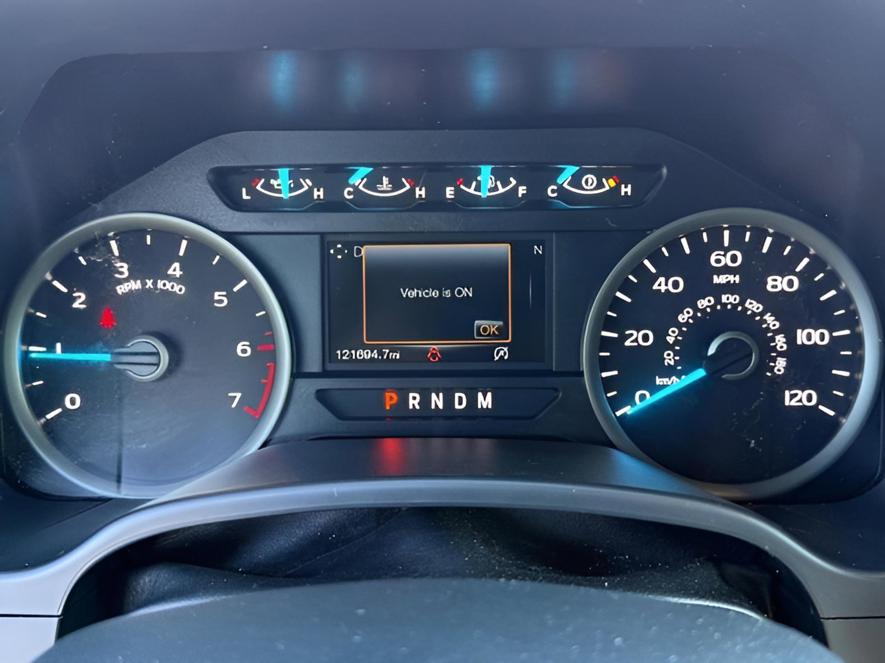 Used 2020 Ford F150 XLT w/ Equipment Group 302A Luxury AWD/4WD image 27