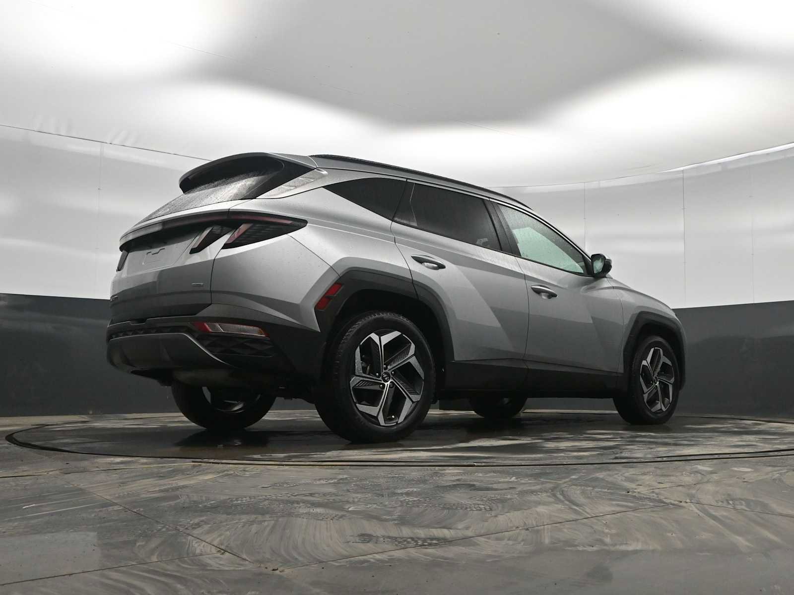 Used 2022 Hyundai Tucson Limited image 37