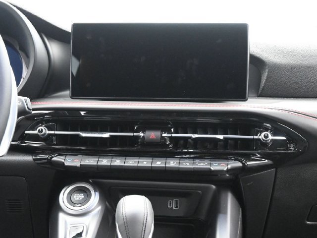 New 2025 Dodge Hornet R/T AWD/4WD image 26