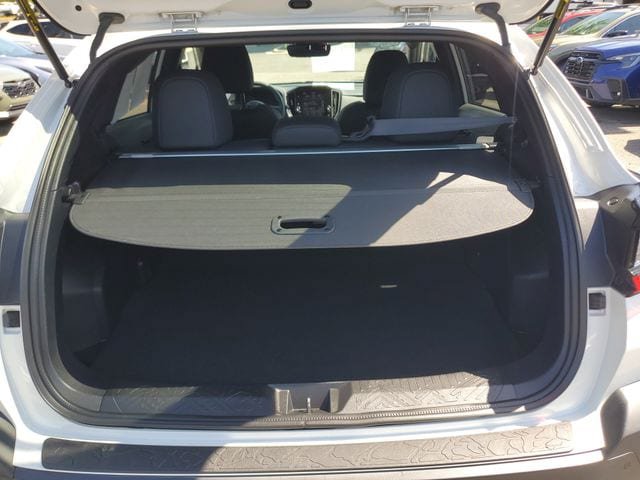 Certified 2024 Subaru Crosstrek 2.5i Wilderness w/ Crosstrek Mirror Package AWD/4WD image 10