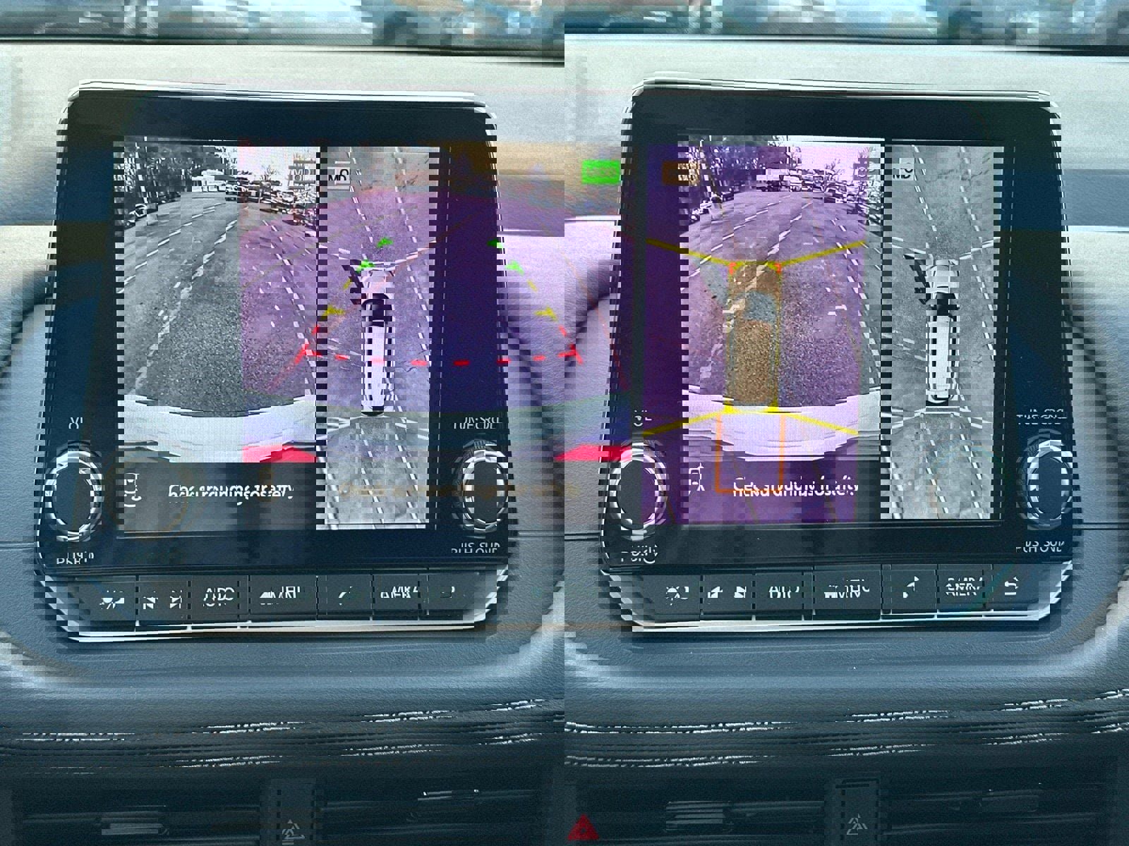 New 2026 Nissan Rogue SV image 29