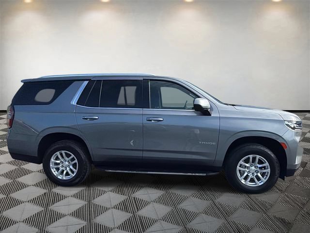 Used 2021 Chevrolet Tahoe LT AWD/4WD image 4