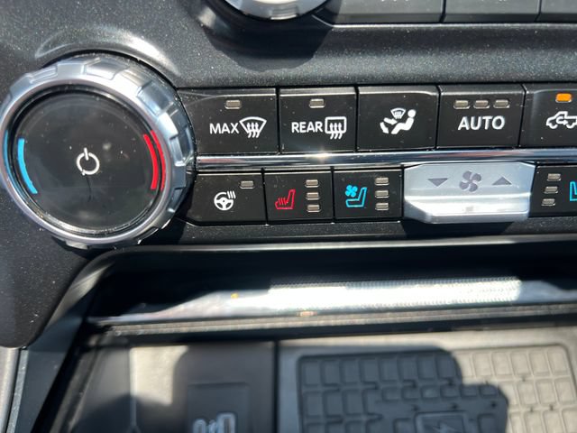 Used 2024 Ford F150 Lariat w/ Equipment Group 502A High AWD/4WD image 34