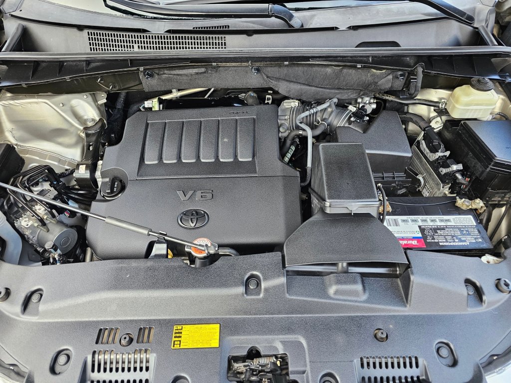 Used 2016 Toyota Highlander XLE image 20