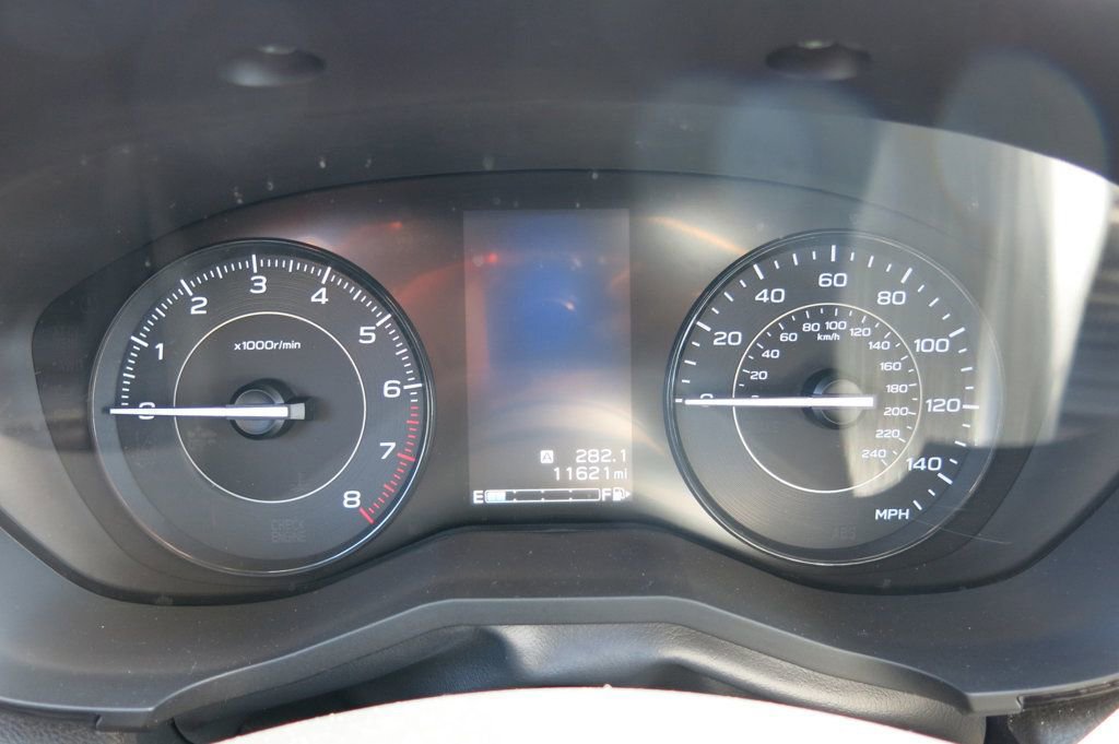 Used 2020 Subaru Impreza 2.0i AWD/4WD image 24