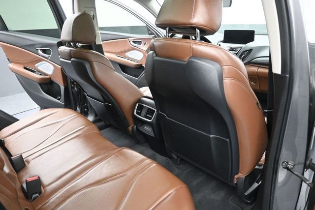 Used 2024 Acura RDX SH-AWD w/ Technology Package image 12