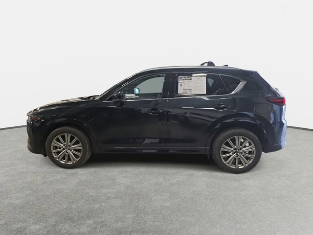 Used 2025 MAZDA CX-5 Signature image 8