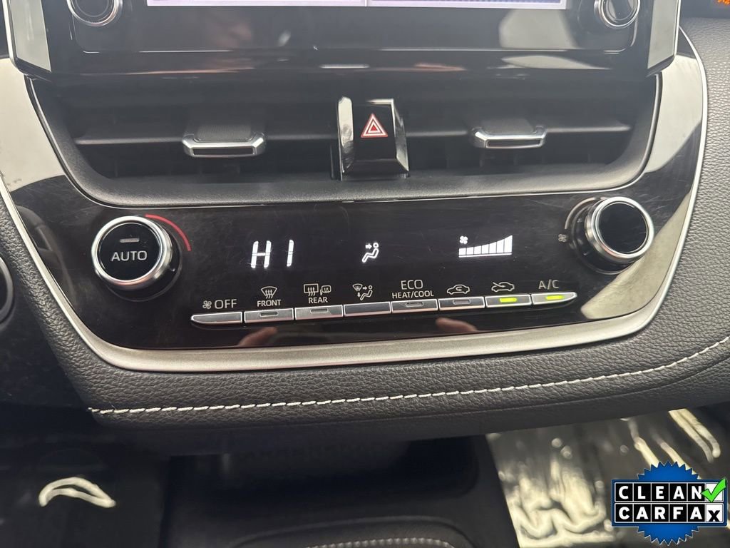 Used 2019 Toyota Corolla SE image 18