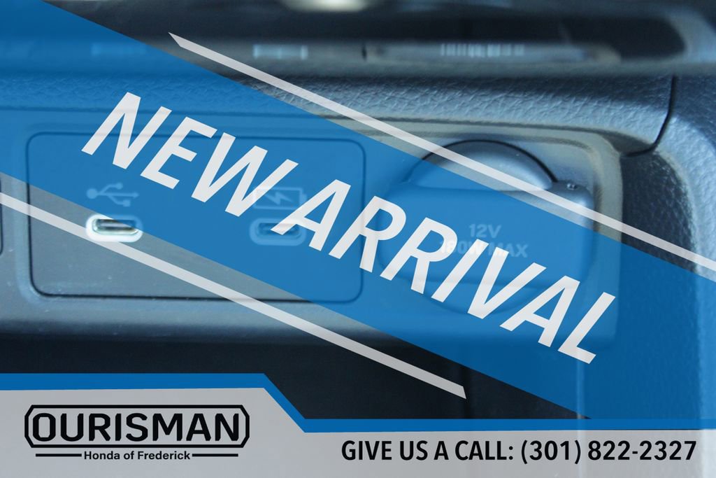 Certified 2026 Honda Civic Sport image 20