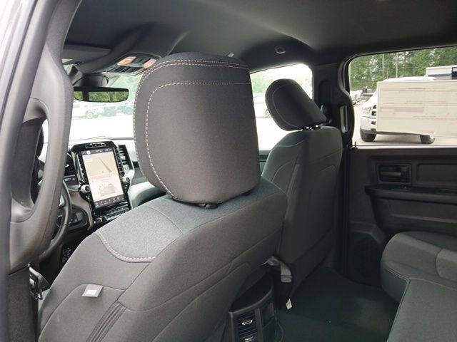 New 2026 RAM 2500 Tradesman AWD/4WD image 15