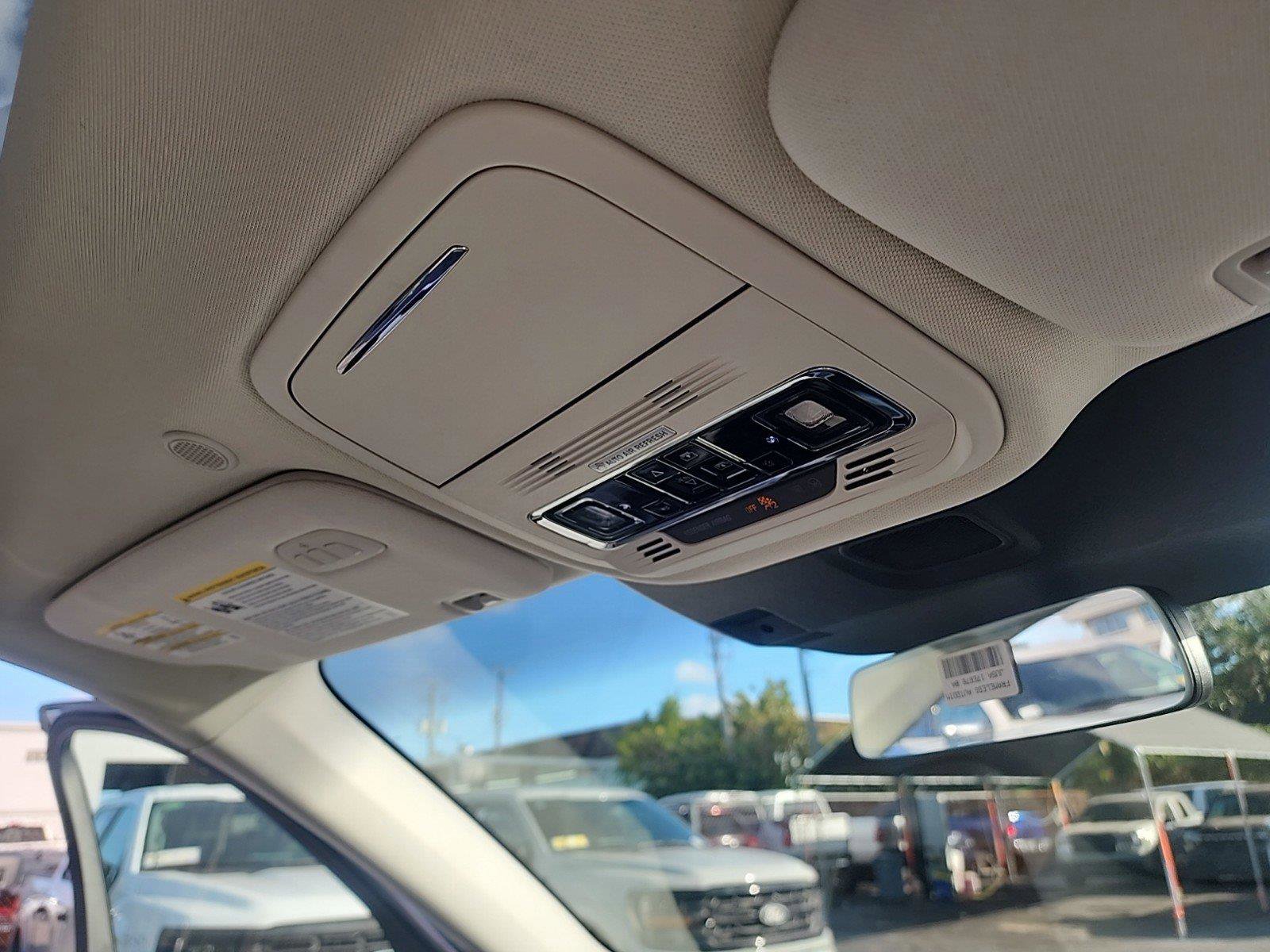 New 2025 Lincoln Aviator Reserve w/ Luxury Package image 21