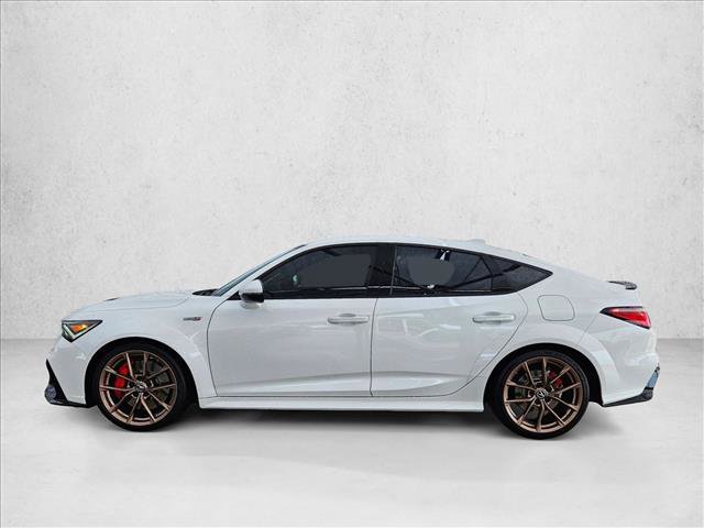 Used 2025 Acura Integra Type S image 7