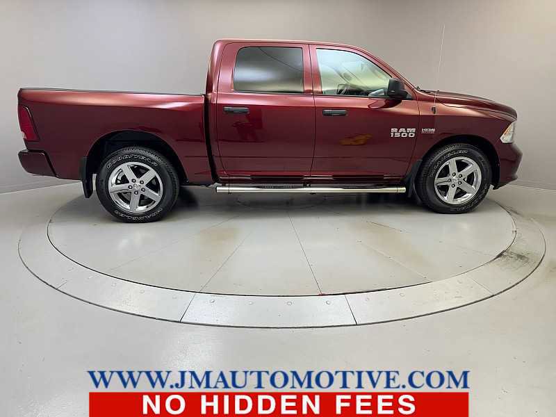 Used 2017 RAM 1500 Express w/ Express Value Package image 6