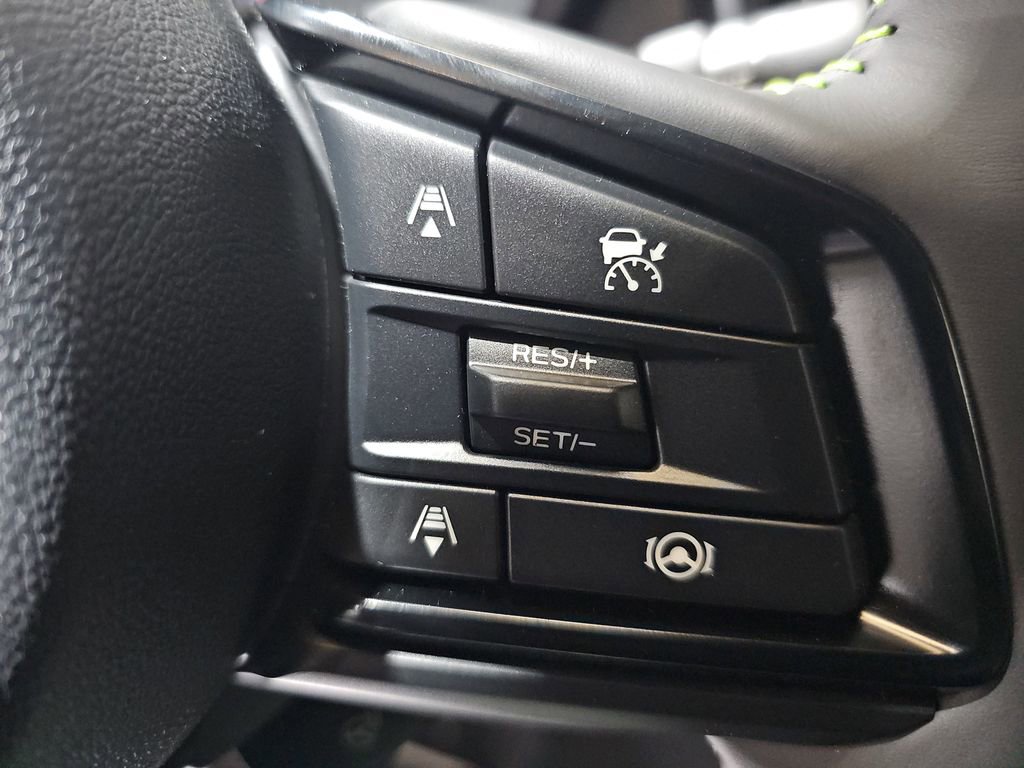 New 2026 Subaru Ascent Bronze Edition image 19