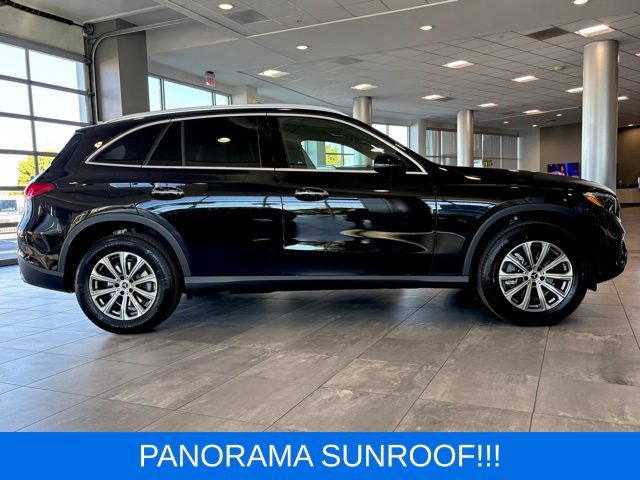 Certified 2026 Mercedes-Benz GLC 300 4MATIC image 2