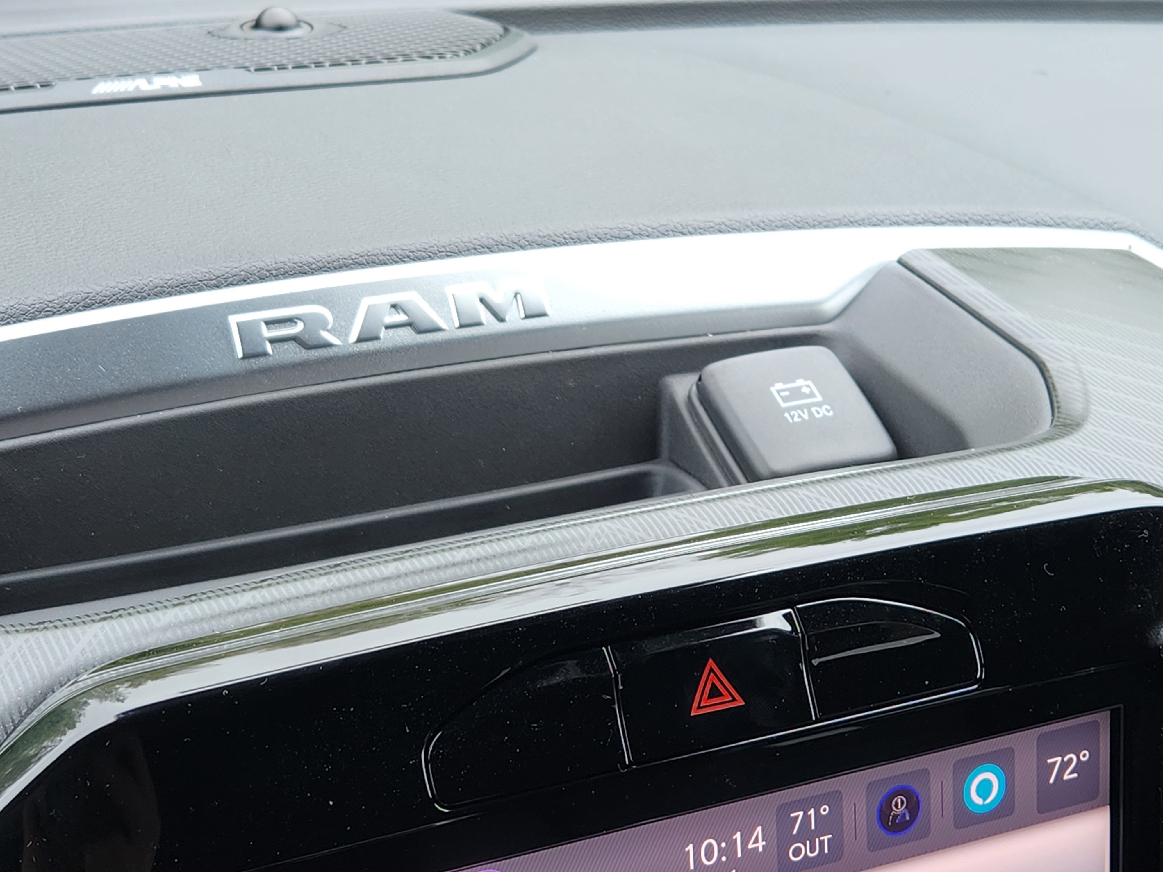 New 2026 RAM 3500 Big Horn image 26