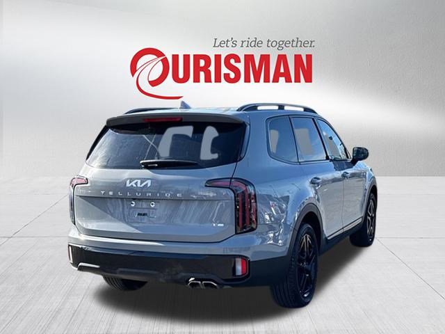 Used 2024 Kia Telluride EX X-Line video 2
