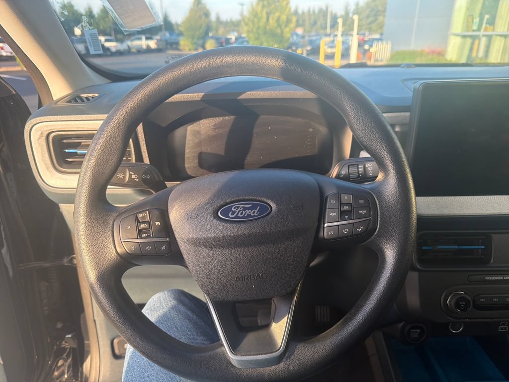 Used 2026 Ford Maverick XLT w/ Equipment Group 301A AWD/4WD image 14