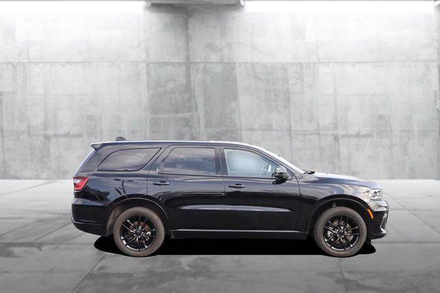 Used 2025 Dodge Durango GT image 5