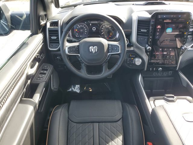 New 2026 RAM 1500 Tungsten w/ Trailer Tow Group image 20