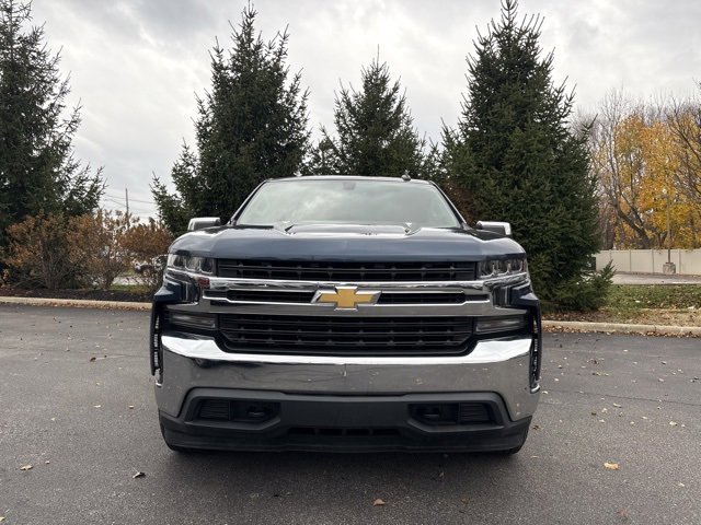 Used 2019 Chevrolet Silverado 1500 LT w/ All-Star Edition image 10