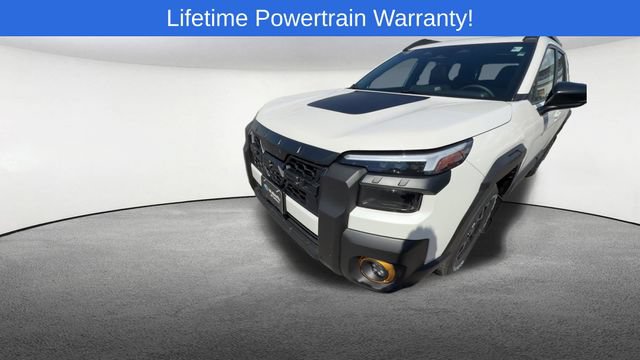 New 2026 Subaru Outback Wilderness AWD/4WD image 3