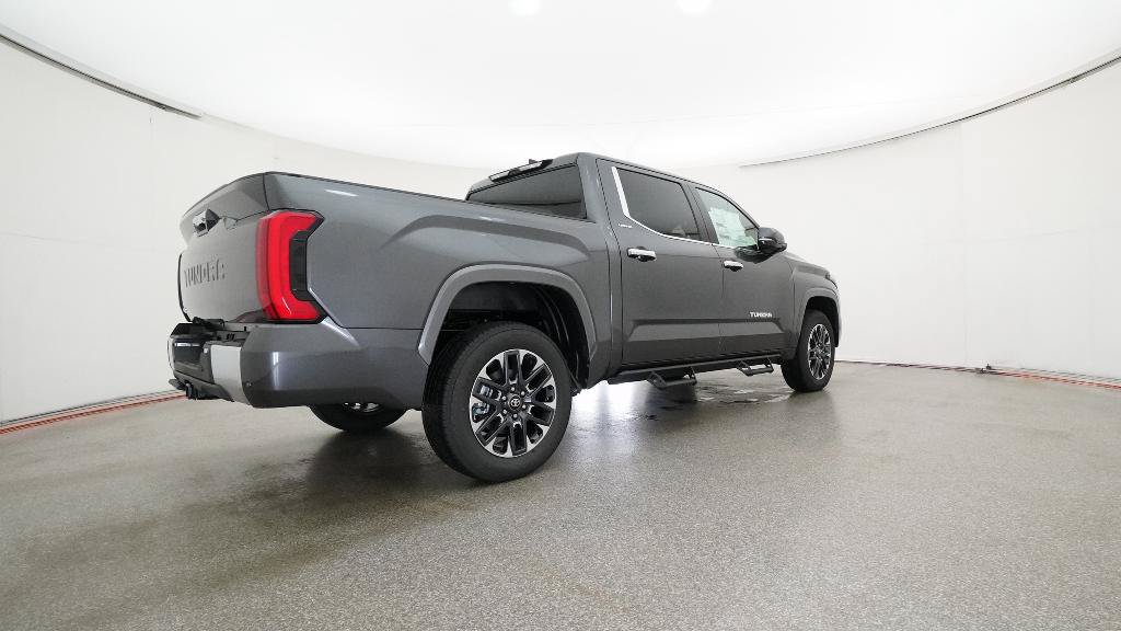 New 2026 Toyota Tundra Limited AWD/4WD image 28